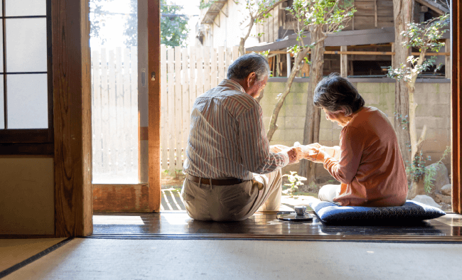 「ナガスーム」は、ここがちがう!